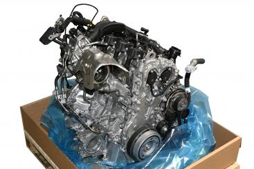 Motore benzina 282814 
