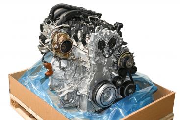 Motore benzina 282814 