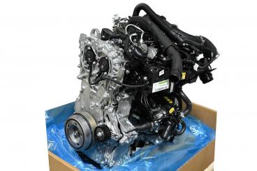 Motore benzina 282814 