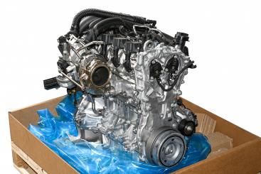 Motore benzina 282814 