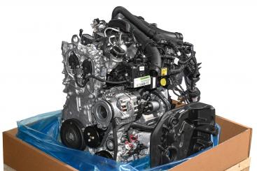 Motore benzina 282814 