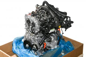 Motore benzina 282814 