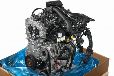 Motore benzina 