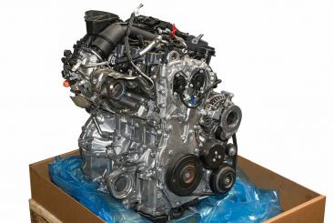 Motore benzina 