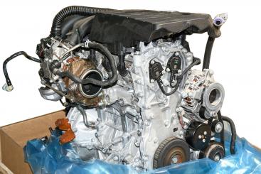 Motore benzina 