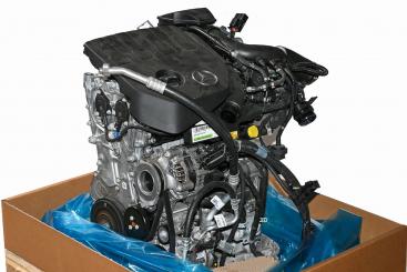 Motore benzina 