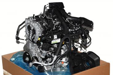 Motore benzina 282914 