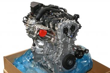 Motore benzina 