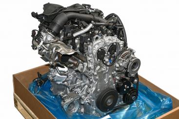 Motore benzina 282914 