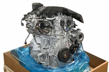 Motore benzina 282914 