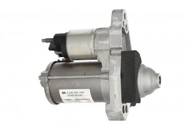 Motorino di avviamento 12 Volt Bosch 
