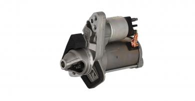 Motorino di avviamento 12 Volt Bosch/SEG 