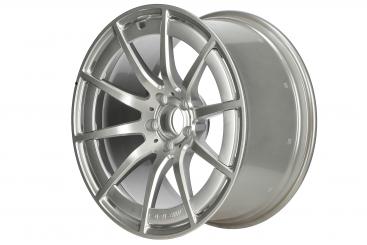 Cerchio in alluminio AMG a 10 razze