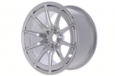 Cerchio in alluminio AMG a 10 razze 
