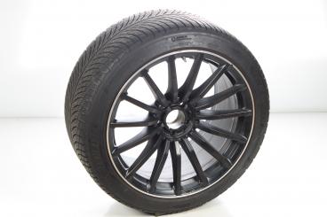 Ruota completa in alluminio MICHELIN/PilotSport4S cerchio a 