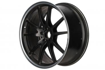 Cerchio in alluminio AMG a 10 razze 