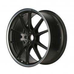 Cerchio in alluminio AMG a 10 razze 
