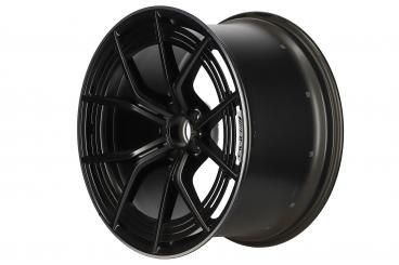 Cerchio in alluminio AMG a razze