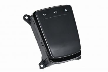 Blocco di comando controller touchpad 