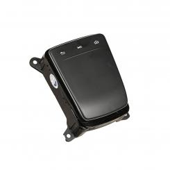 Blocco di comando controller touchpad 