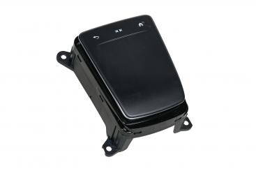 Blocco di comando controller touchpad 
