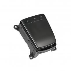 Blocco di comando controller touchpad 