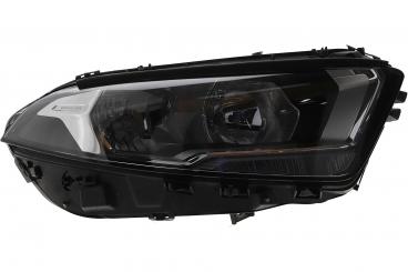 Faro dx LED dinamico 