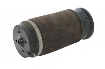 Soffietto molla pneumatica assale post. montaggio possibile 