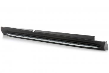 Predellino rivestimento longherone lato destro 