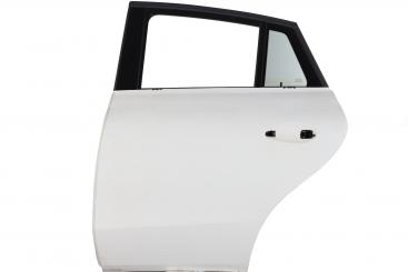 Porta lato posteriore sinistro 