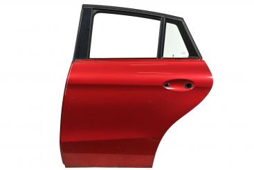 Porta lato posteriore sinistro 
