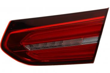 Luce posteriore coda lato destro LED 