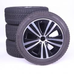 Ruota completa alluminio PIR/SottozeroWinter3 cerchio a 5 ra 