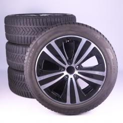 Ruote complete Set 19 pollici alluminio PIRELLI Classe EQE 2 