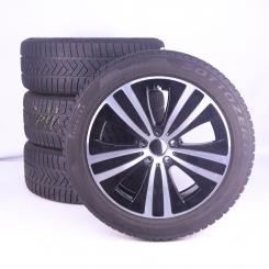 Ruote complete Set 19 pollici alluminio PIRELLI Classe EQE 2 