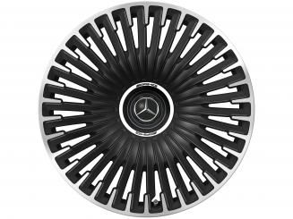 Cerchio in lega da  pollici Mercedes-AMG originale per EQE 295