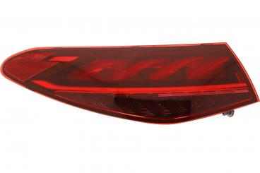 Luce posteriore sinistra LED