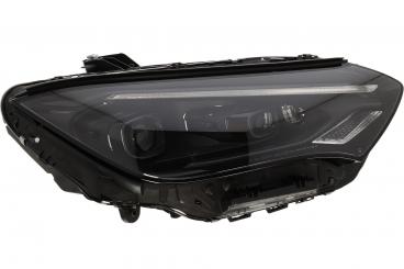 Faro dx LED