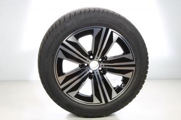 Ruota completa in alluminio GOODY/EagleF1Asymmetric5 cerchio 