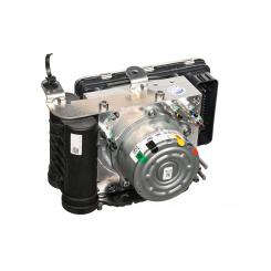 Compressore Airmatic 