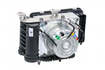 Compressore Airmatic sospensioni pneumatiche 