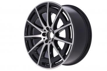 Cerchio in lega da 21 pollici Mercedes-AMG originale per EQS 297