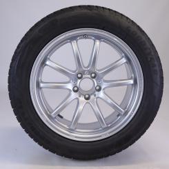 Ruota completa in alluminio GOODY/UltraGripPerformance + cer 