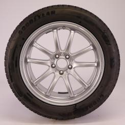 Ruota completa in alluminio GOODY/UltraGripPerformance + cer 