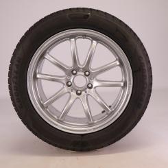 Ruota completa in alluminio GOODY/UltraGripPerformance + cer 