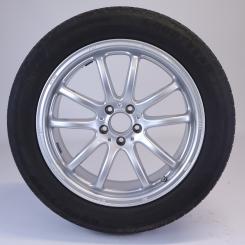 Ruota completa in alluminio GOODY/UltraGripPerformance + cer 