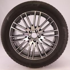 Ruota completa in alluminio GOODY/UltraGripPerformance + cer 