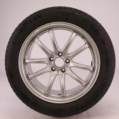 Ruota completa in alluminio GOODY/UltraGripPerformance + cer 
