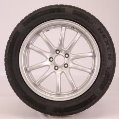 Ruota completa Alu NEXEN | WinGuardSport2 cerchio a razze 