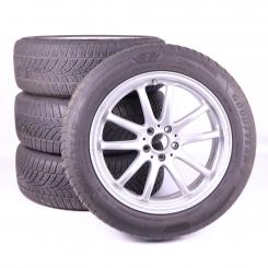 Ruote complete set da 19 pollici in alluminio GOODYEAR EQS 2 